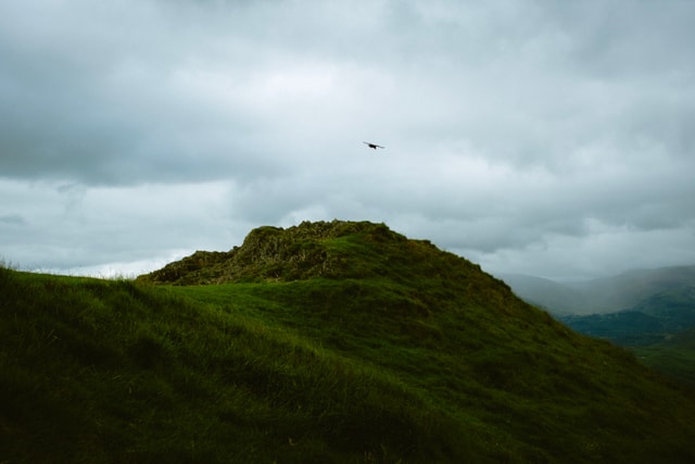 Lake District