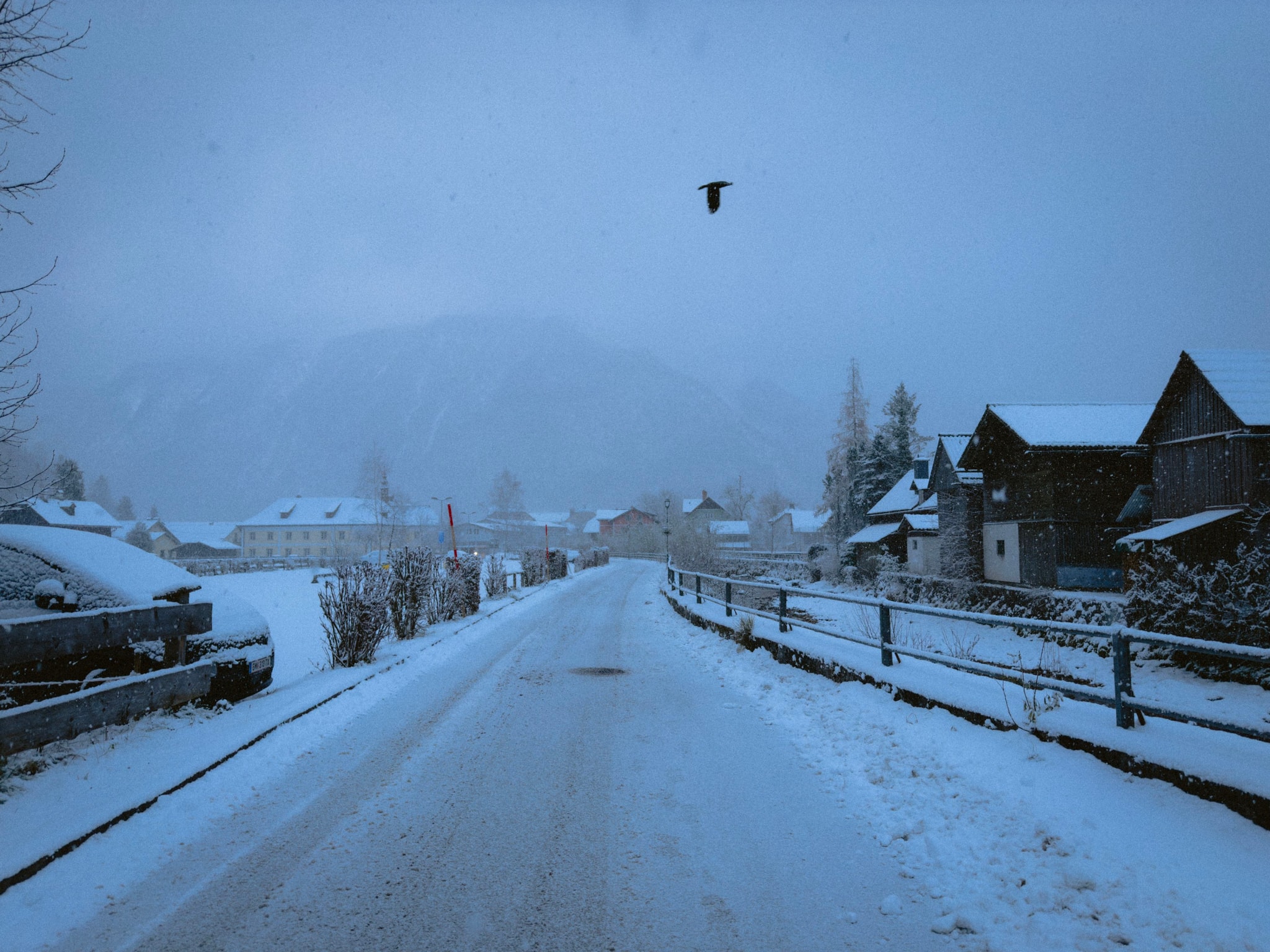 Hallstatt