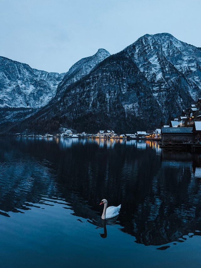Hallstatt