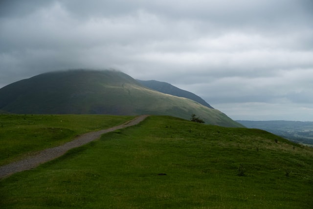 Lake District