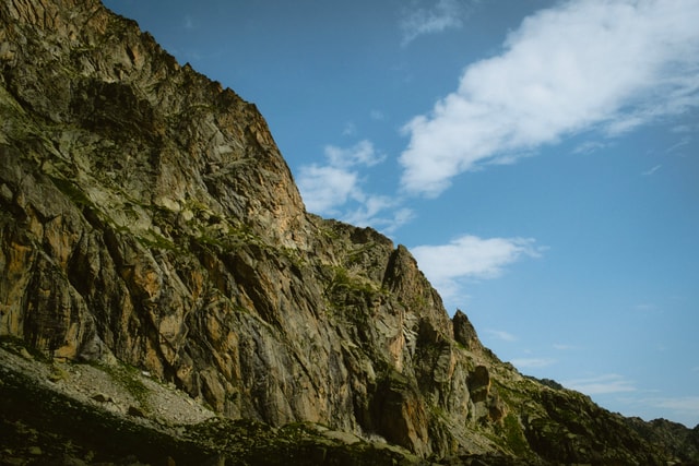 Pyrénées National Park