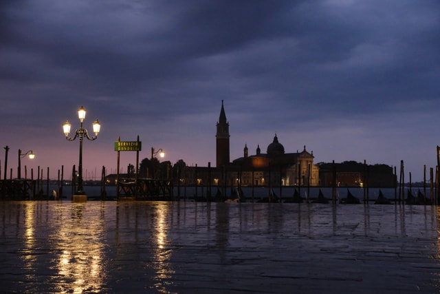 Venice