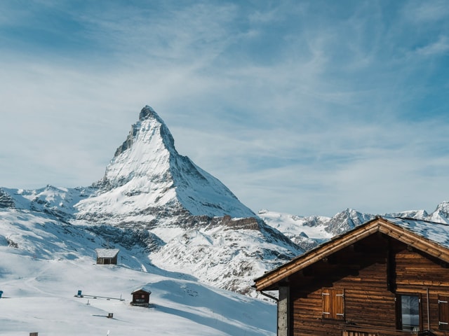 Riffelalp