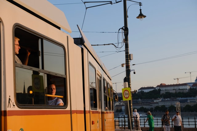 Budapest