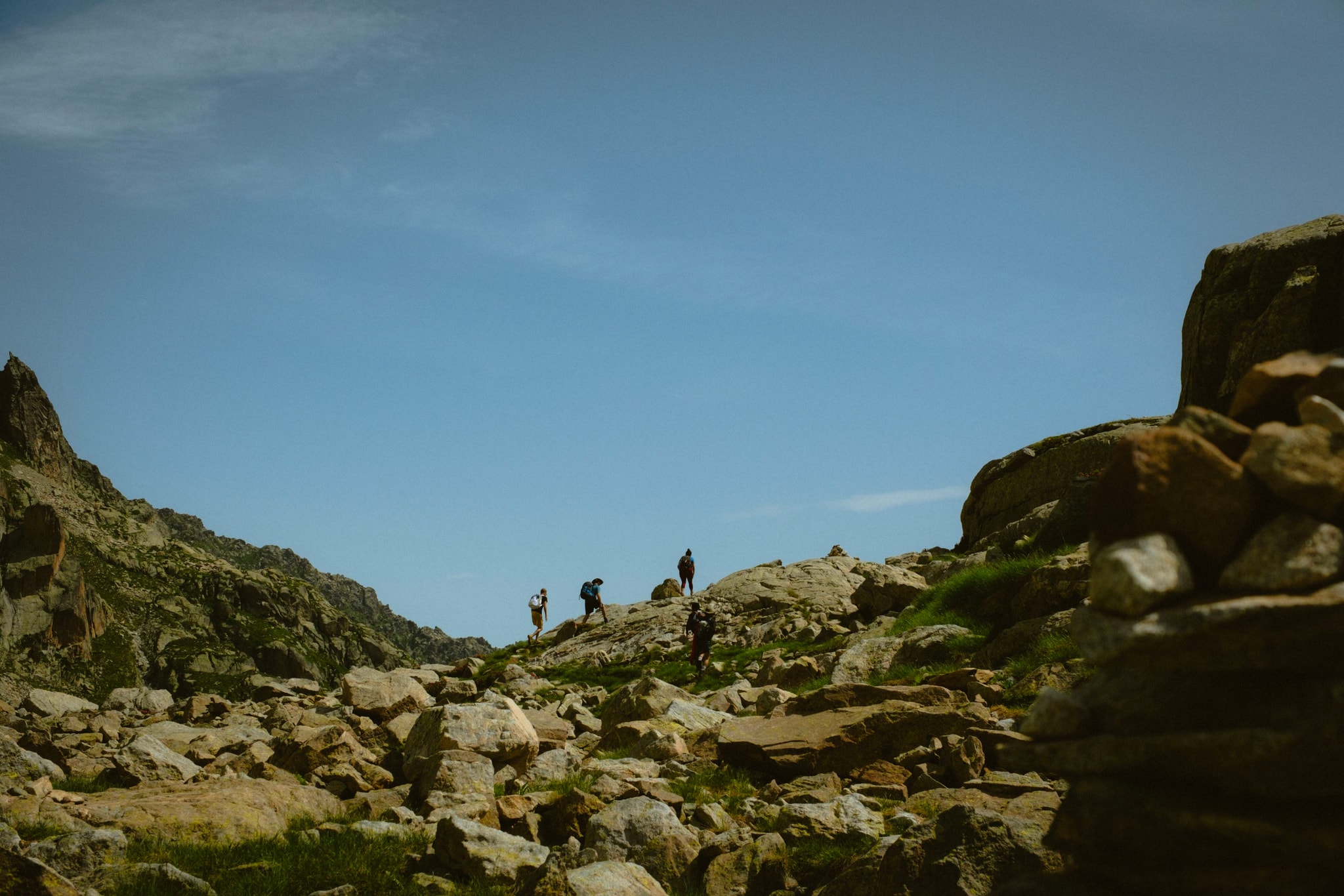 Pyrénées National Park