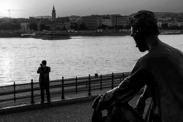 Budapest