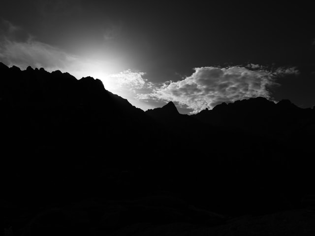 Pyrénées National Park