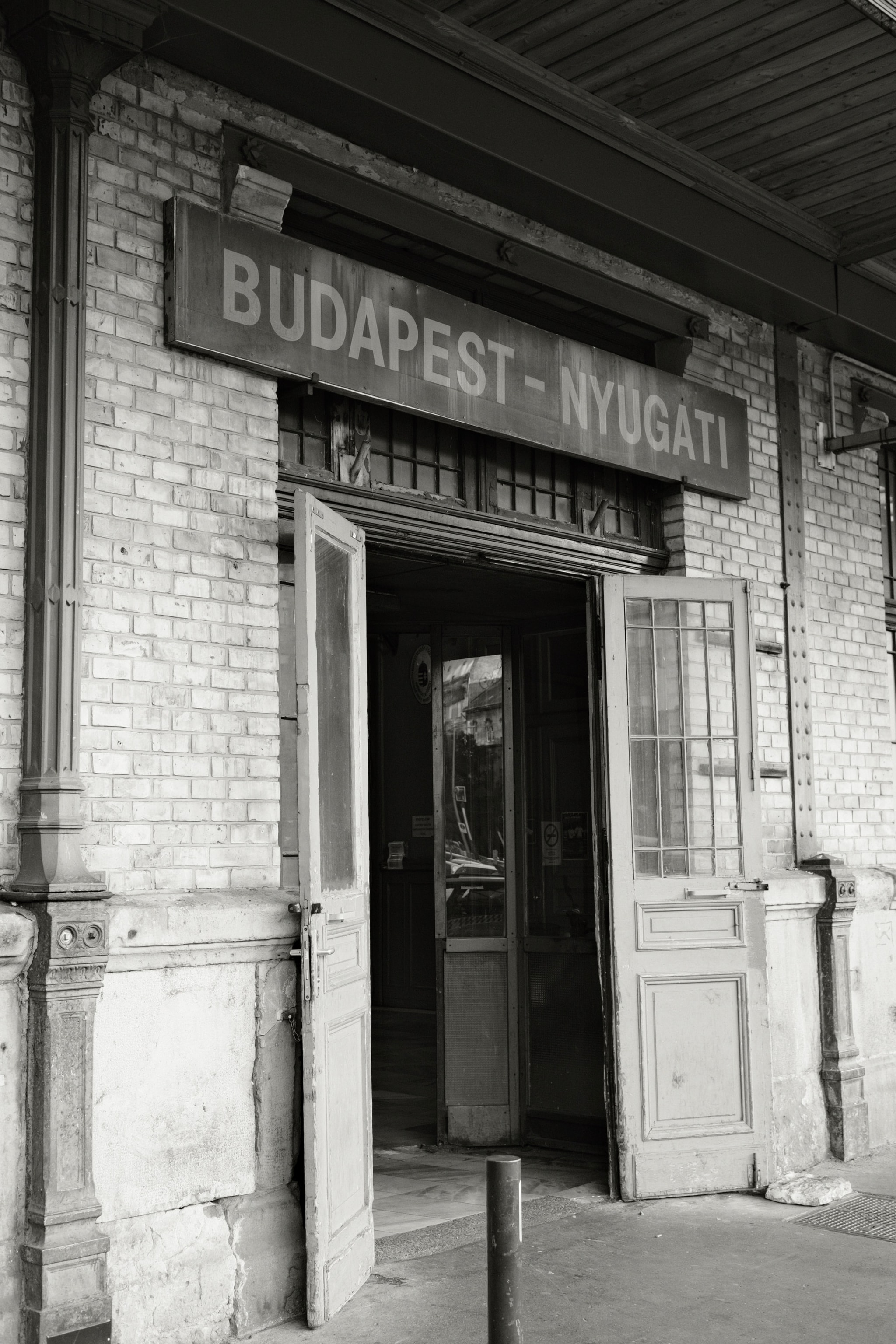 Budapest