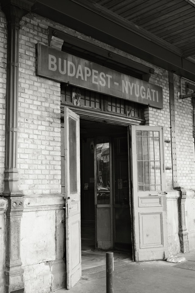 Budapest