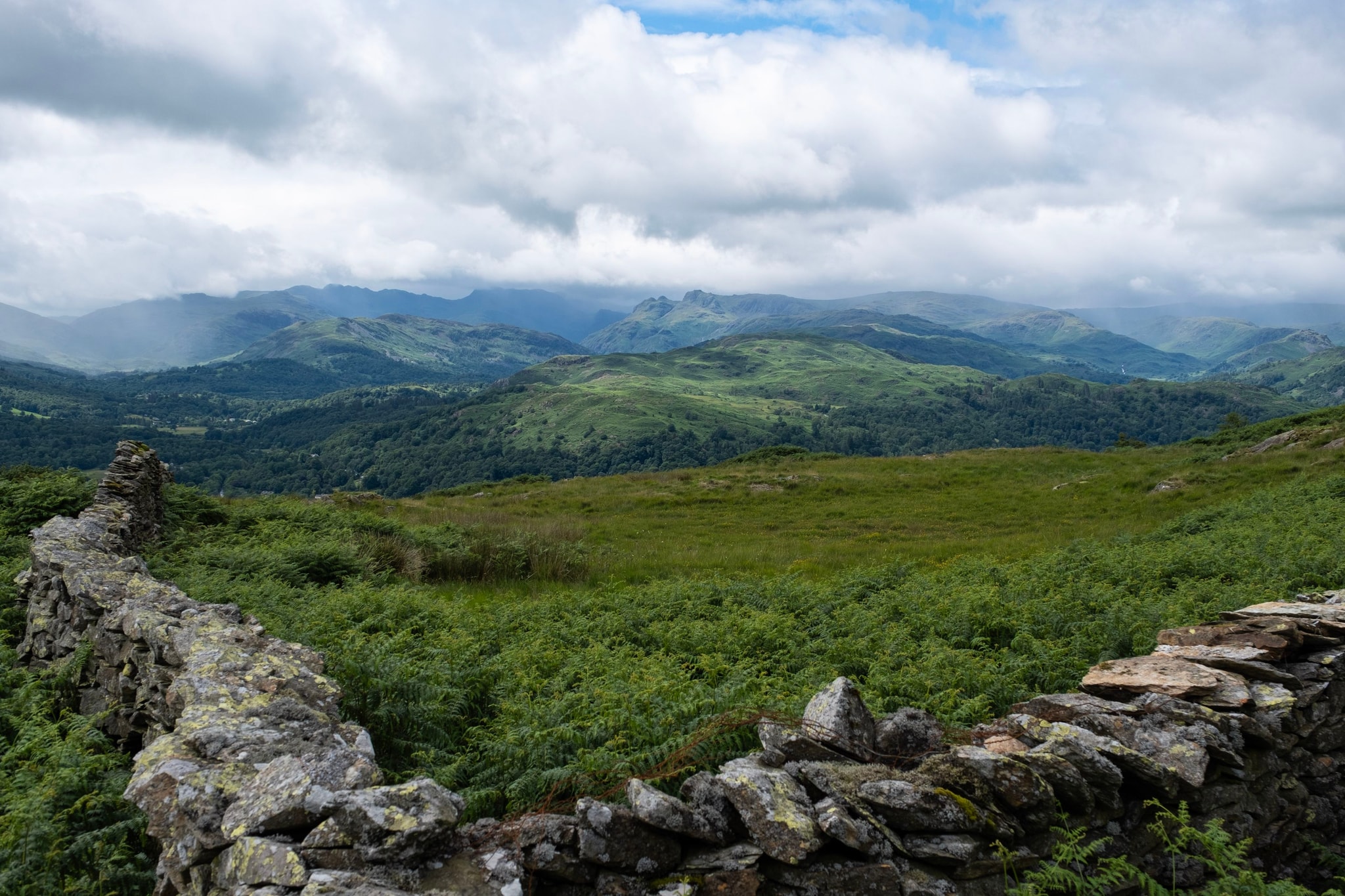 Lake District