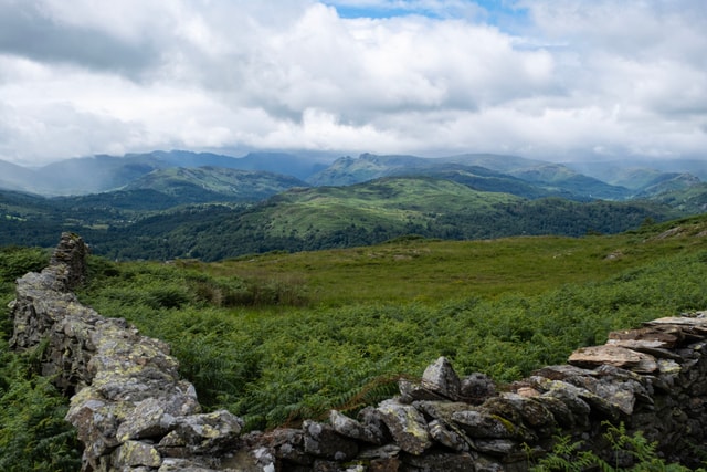 Lake District