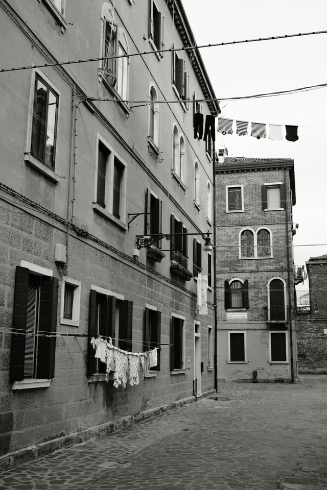 Venice