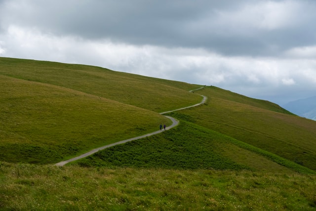 Lake District
