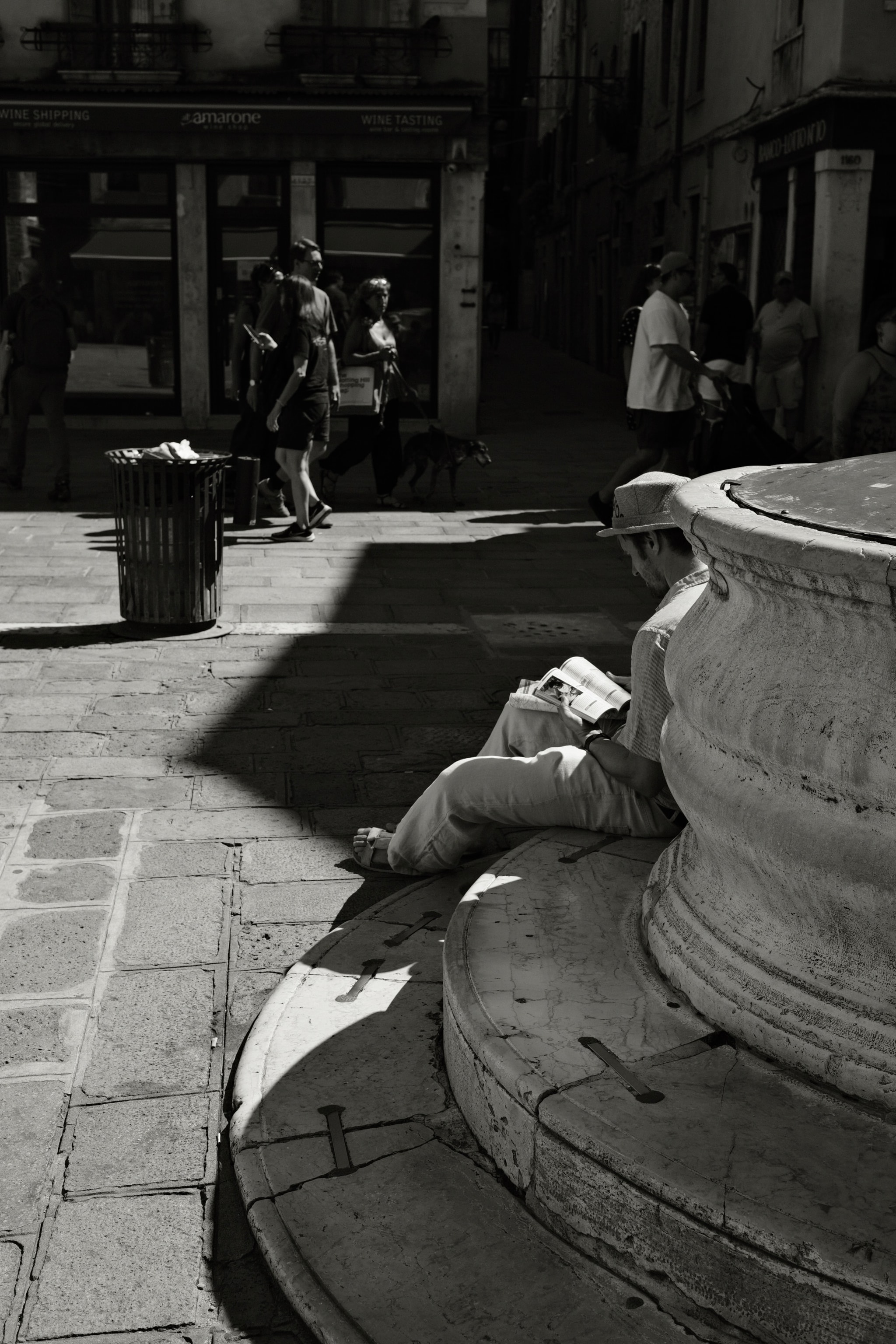 Venice