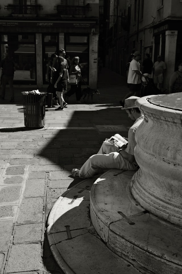 Venice