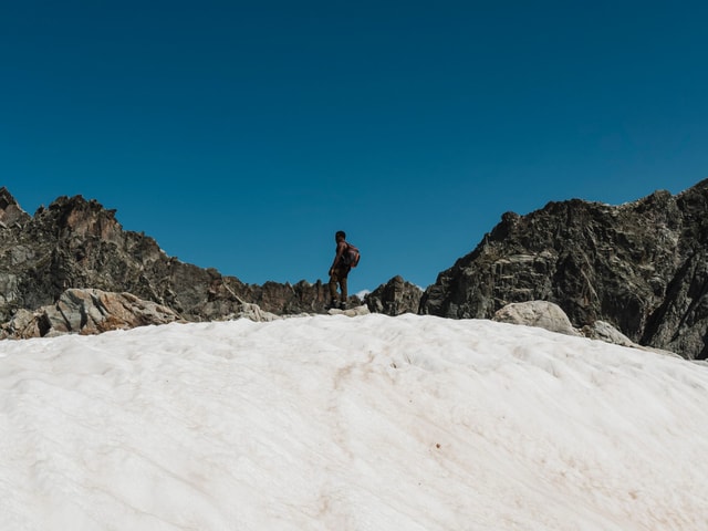 Pyrénées National Park