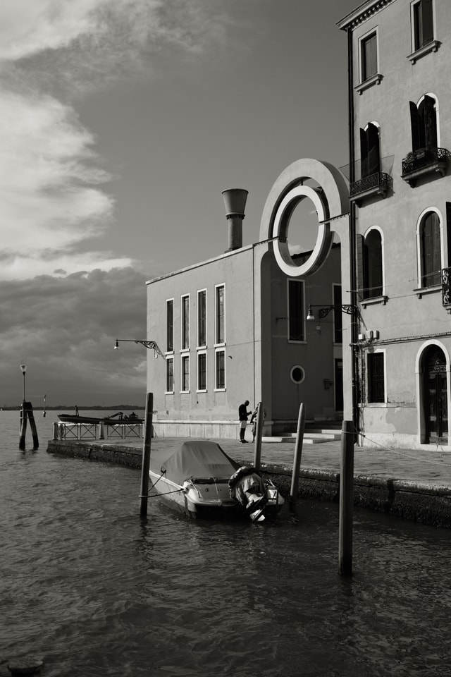 Venice