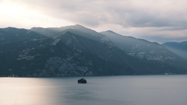 Iseo Lake