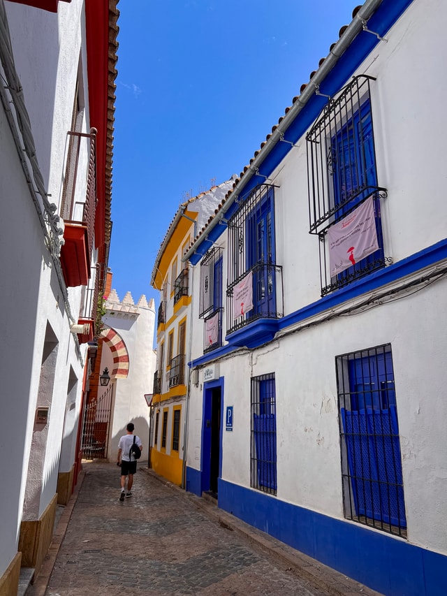 Cordoba