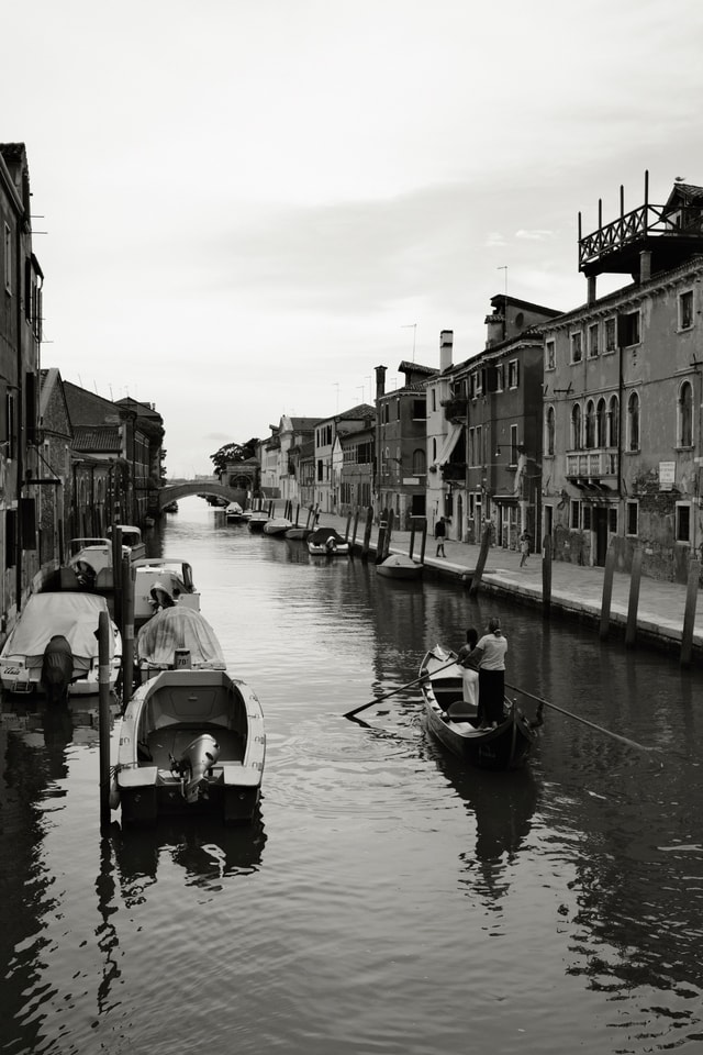 Venice