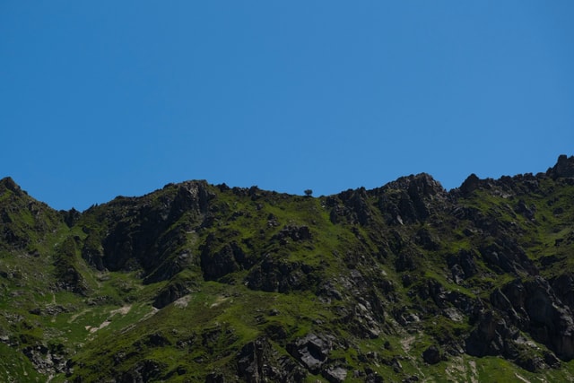 Pyrénées National Park