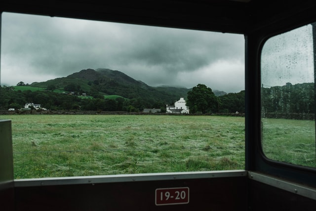 Lake District