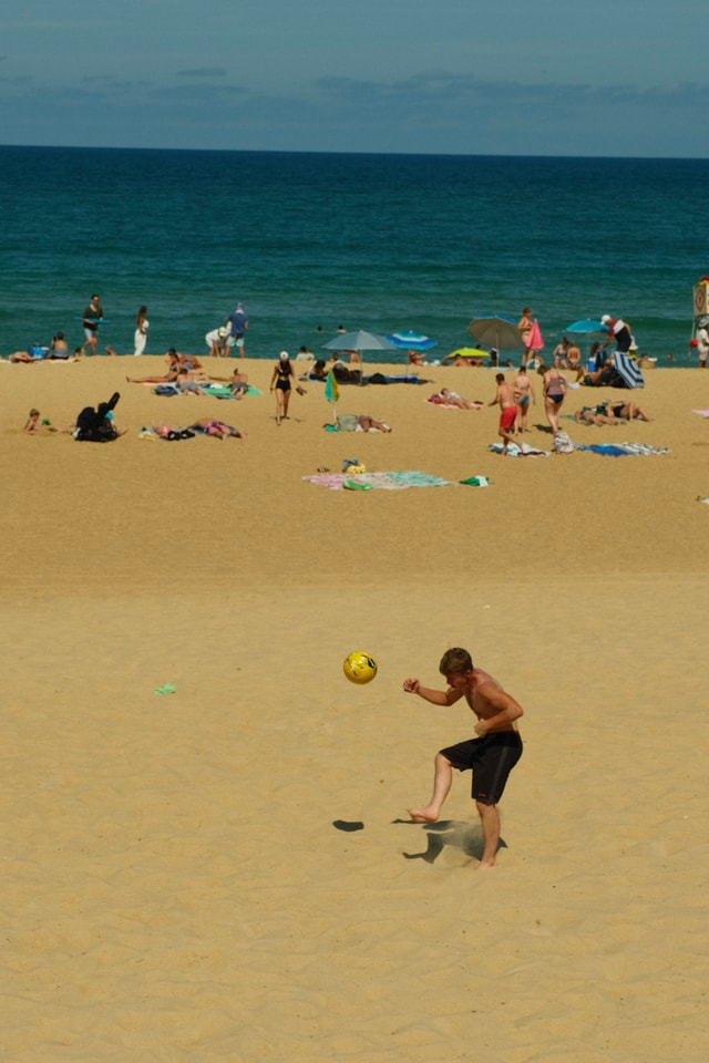 Hossegor