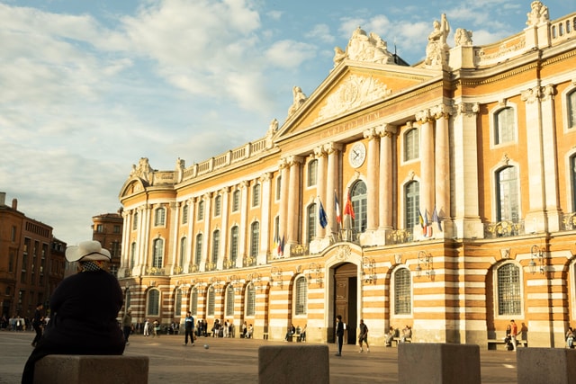 Toulouse