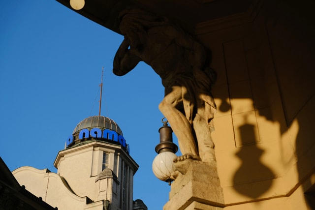 Zagreb