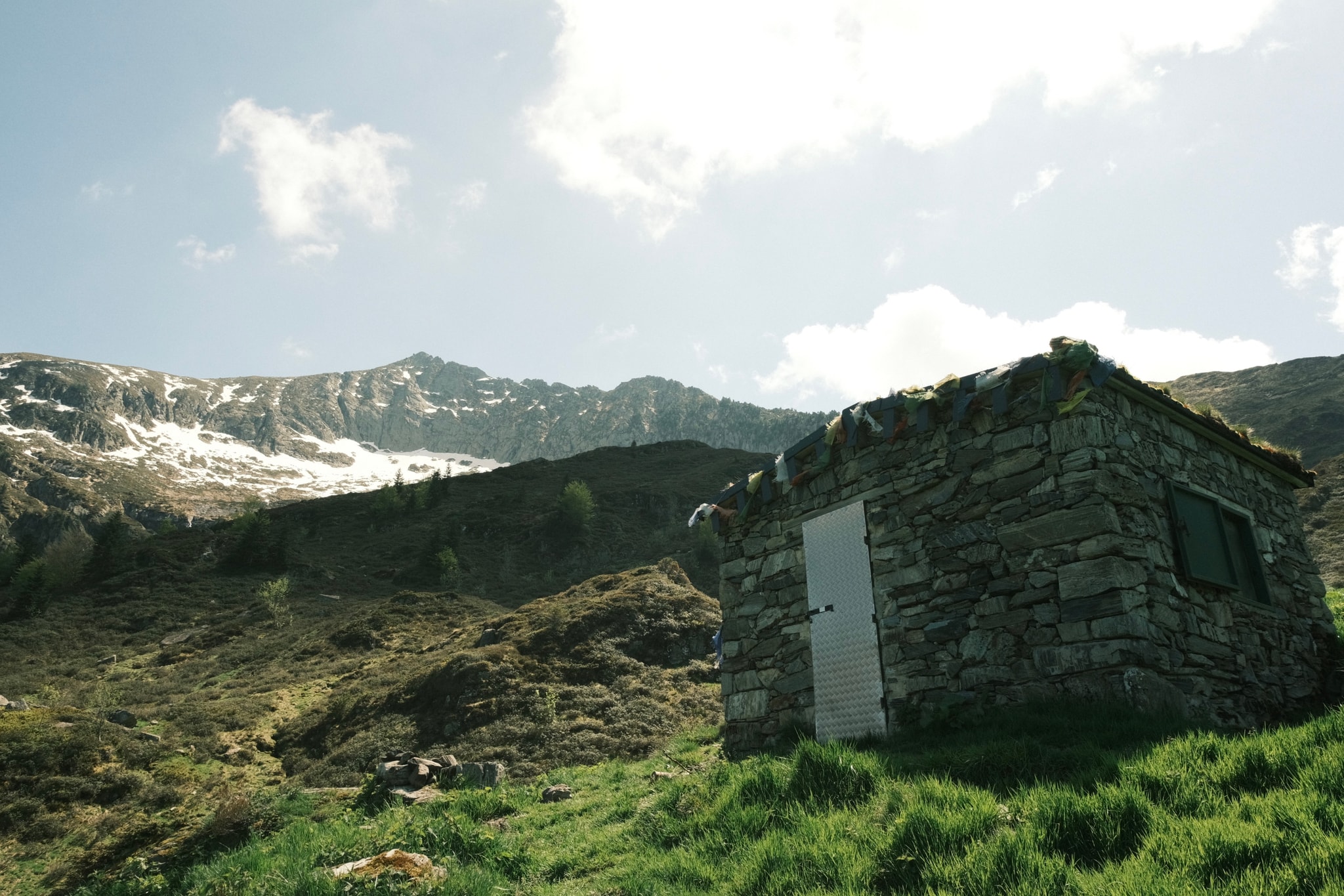 Pyrénées Ariégeoises