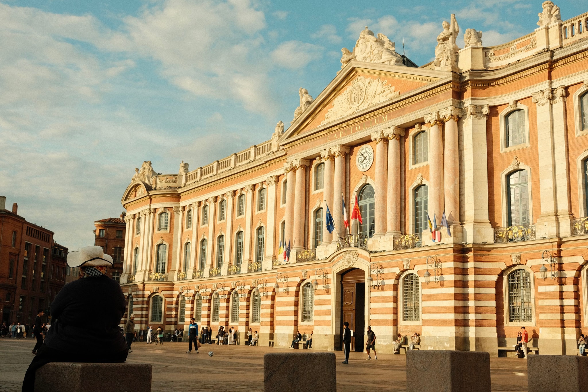 Toulouse