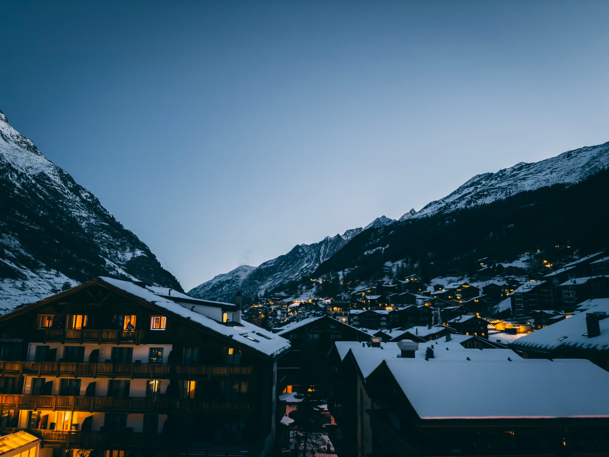 Zermatt