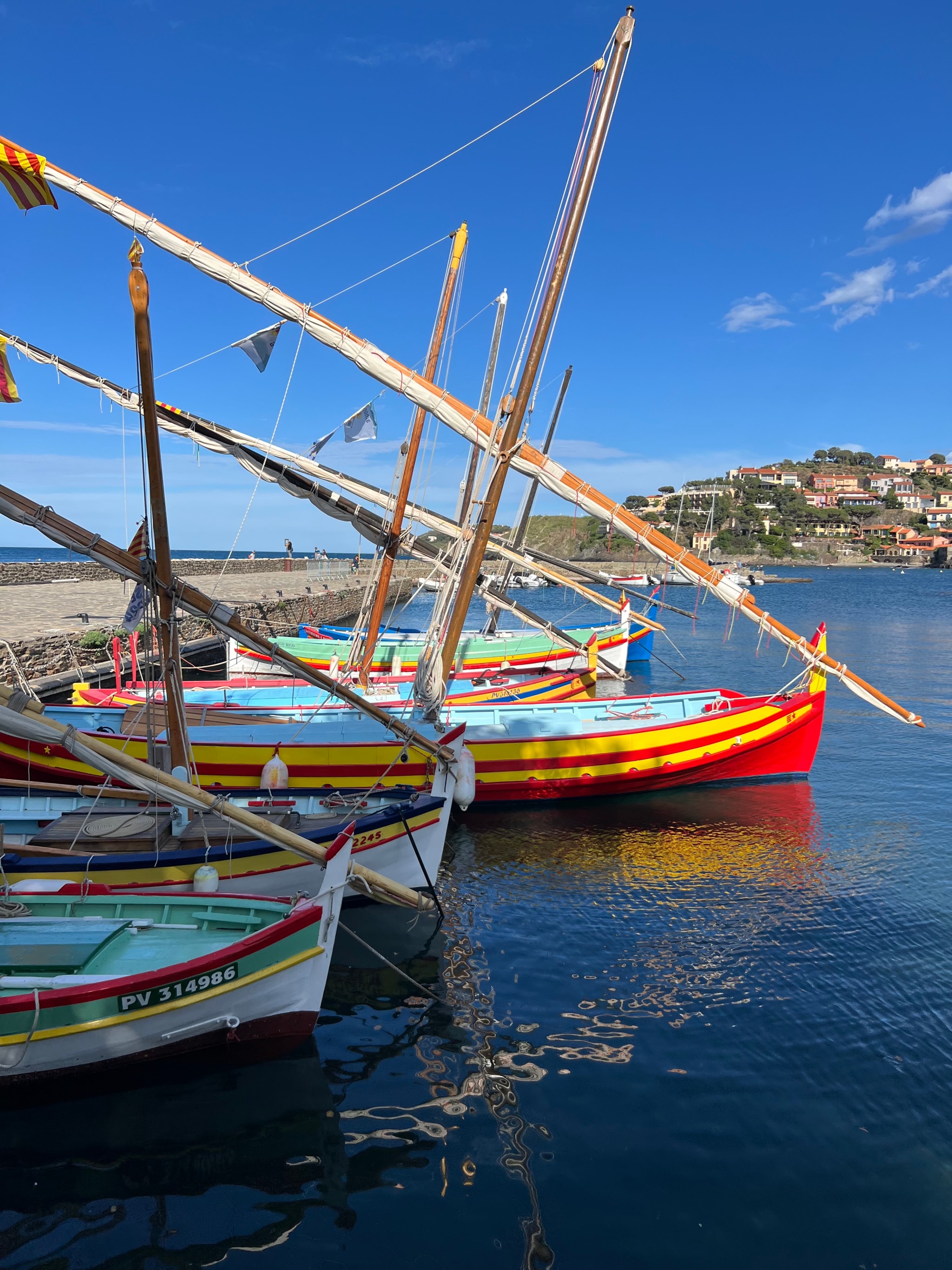 Collioure