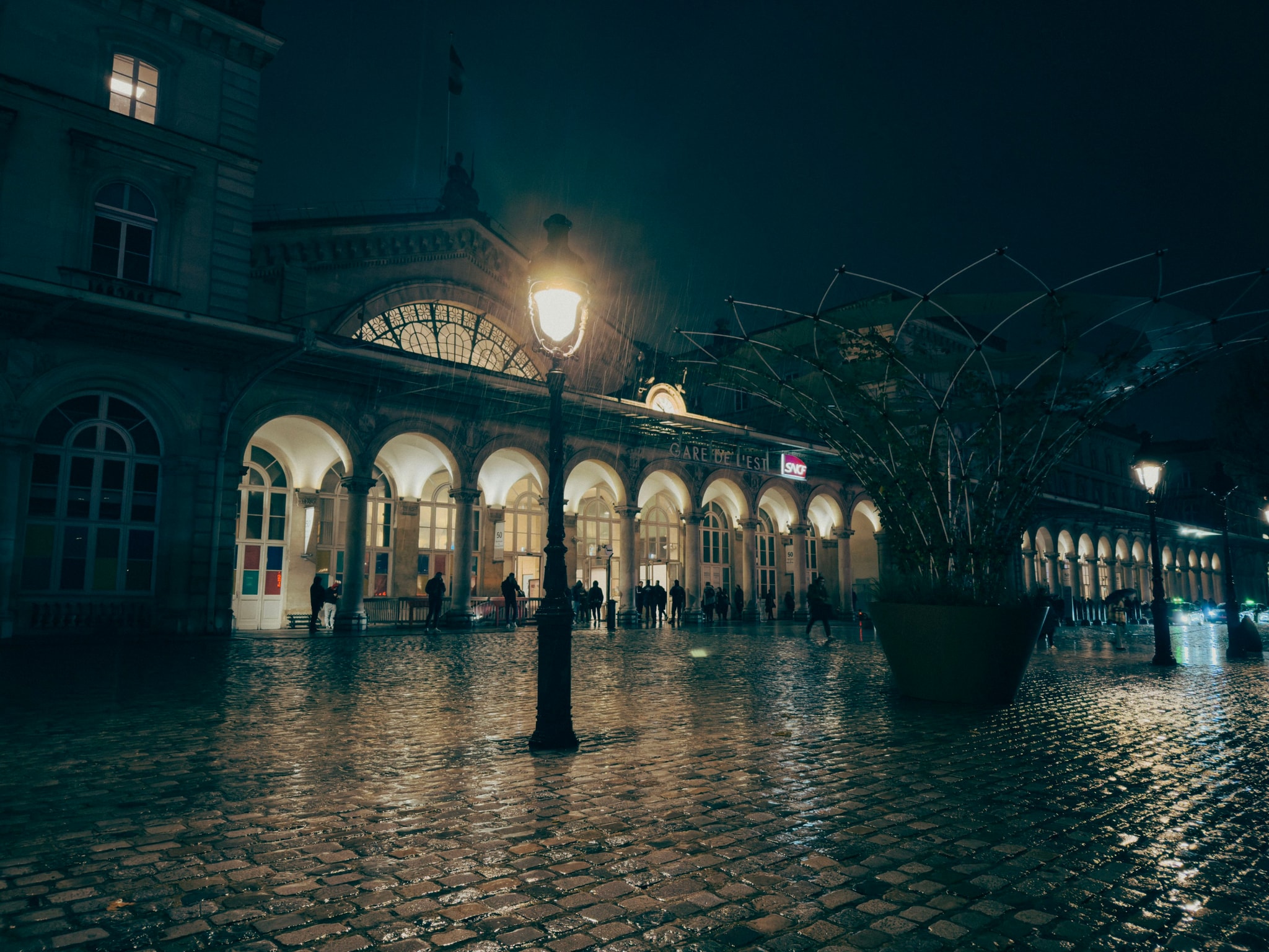 Paris