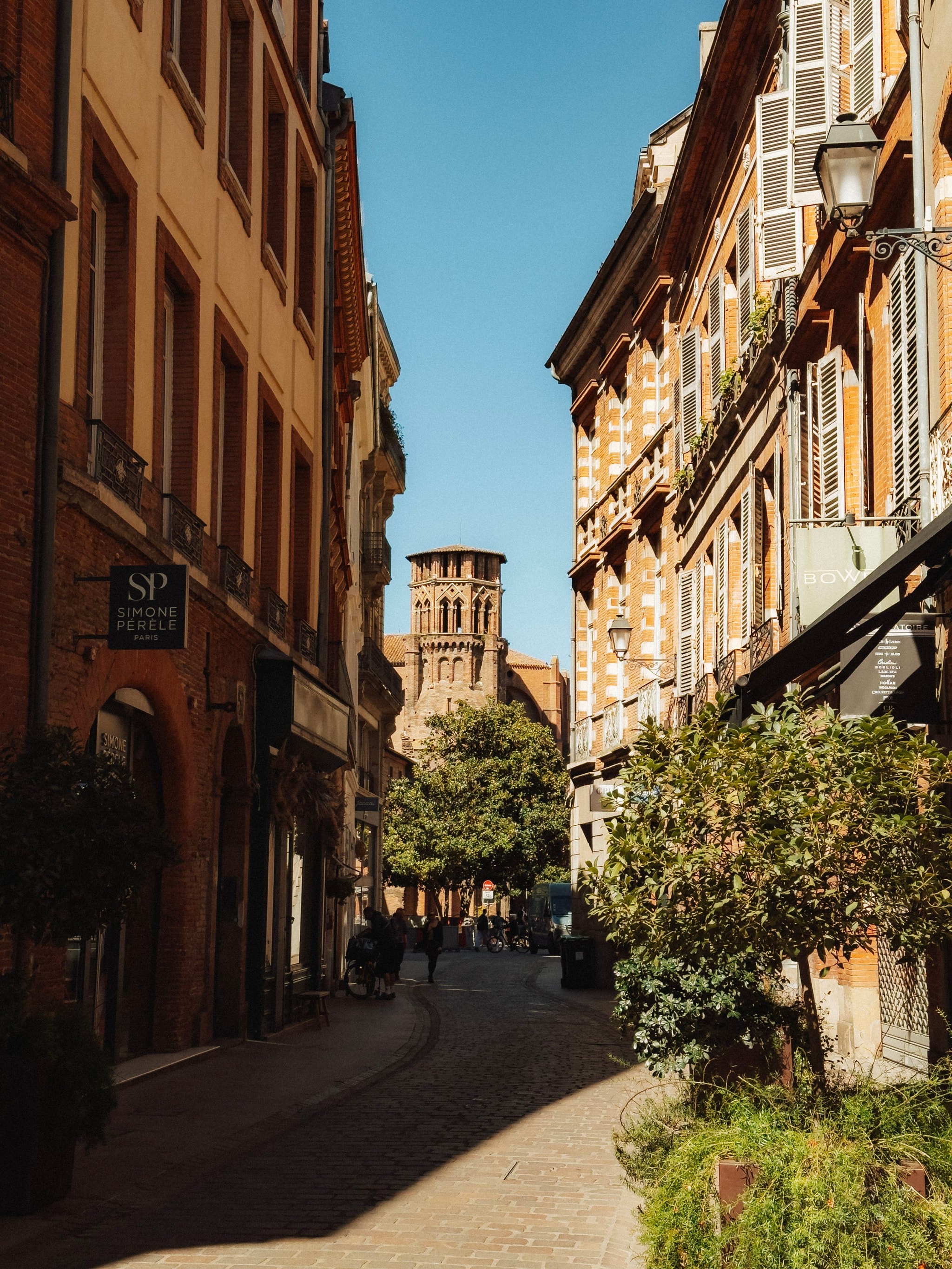 Toulouse