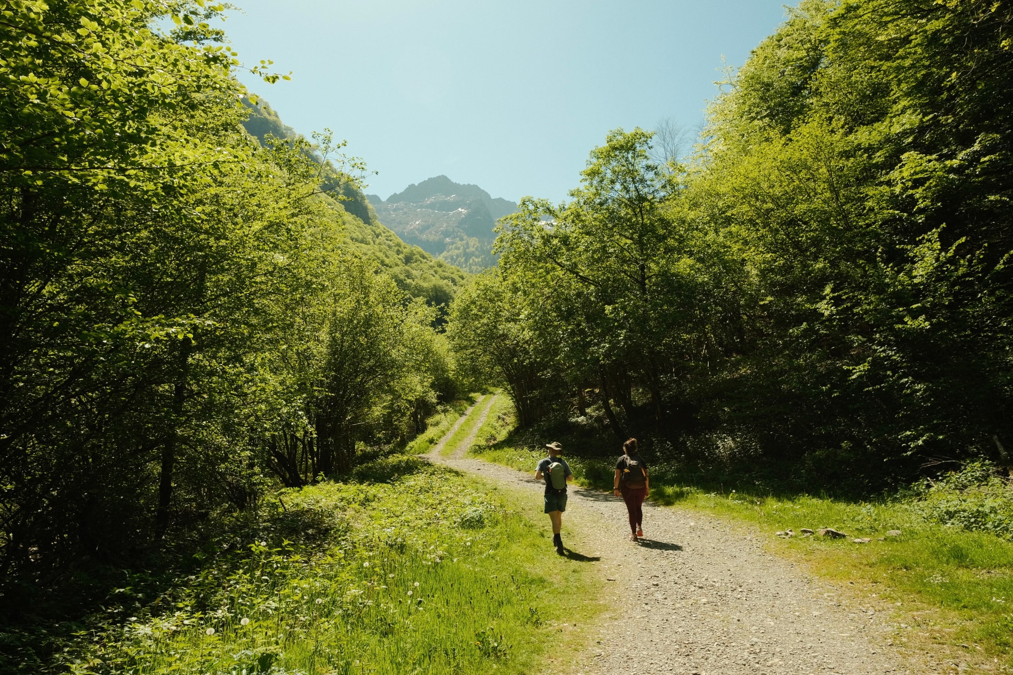 Pyrénées Ariégeoises