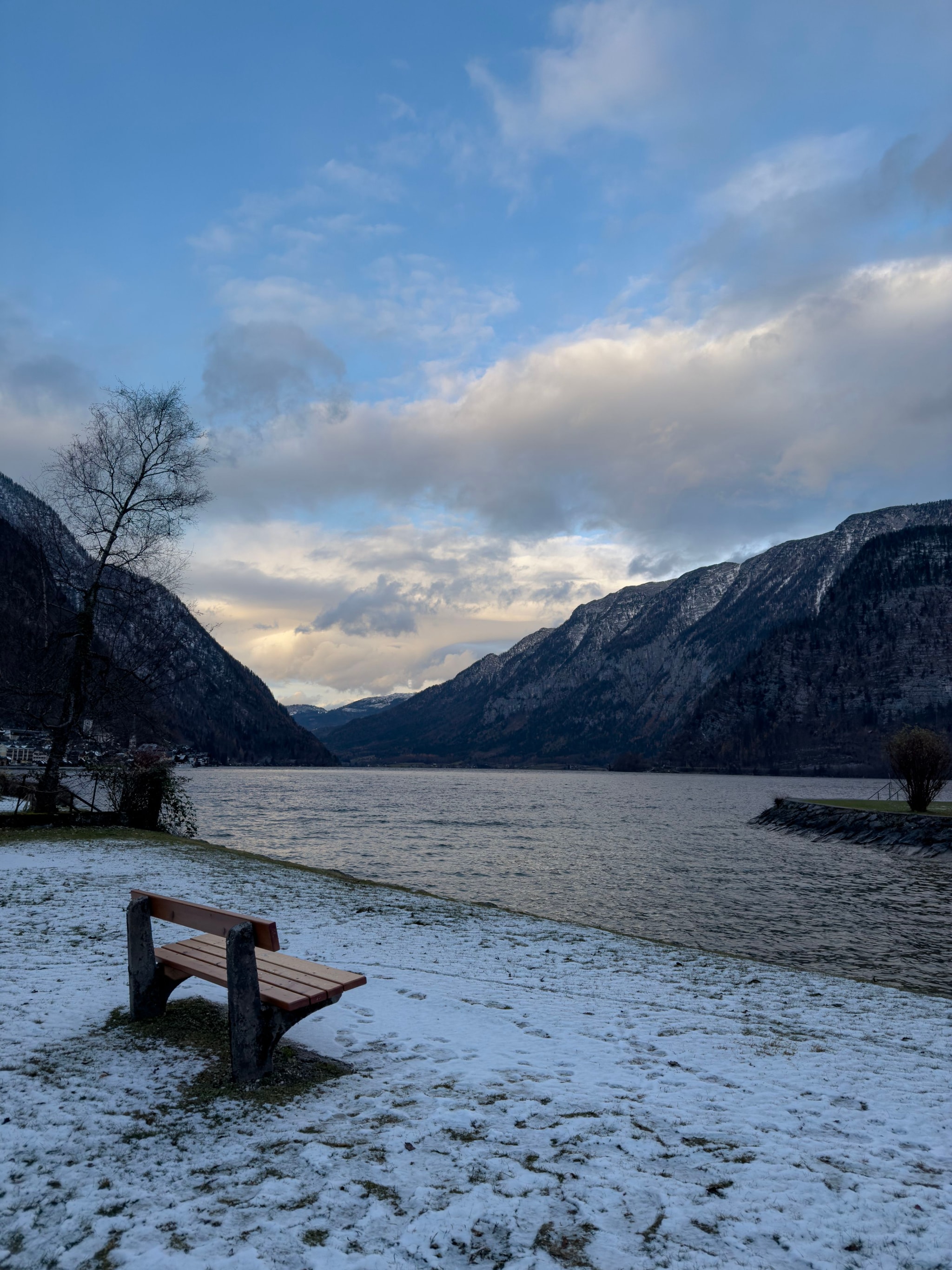 Hallstatt