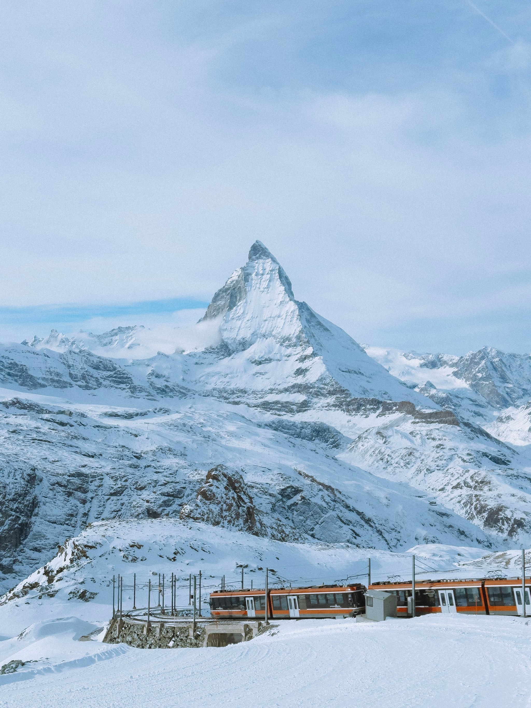 Gornergrat