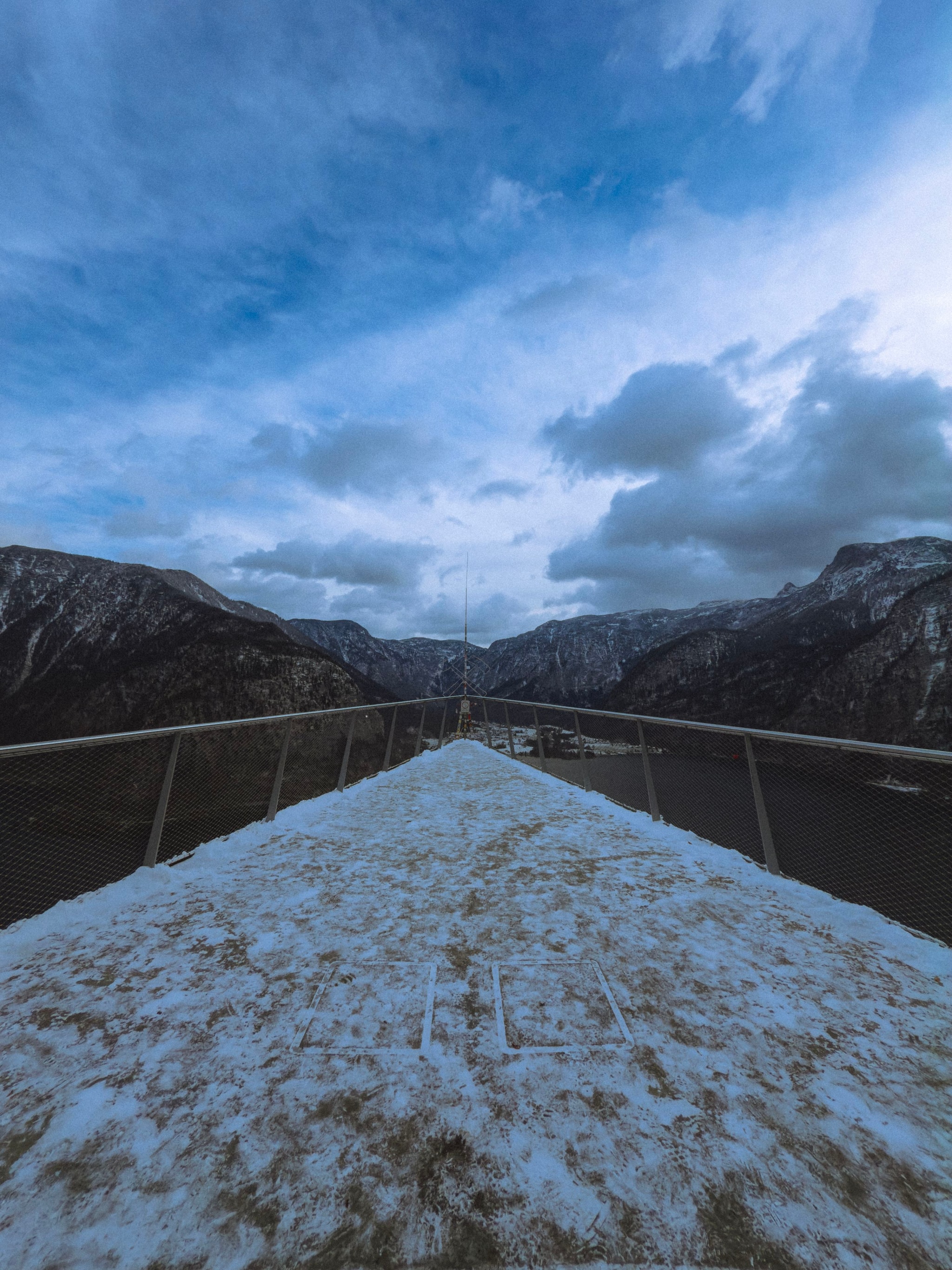 Hallstatt