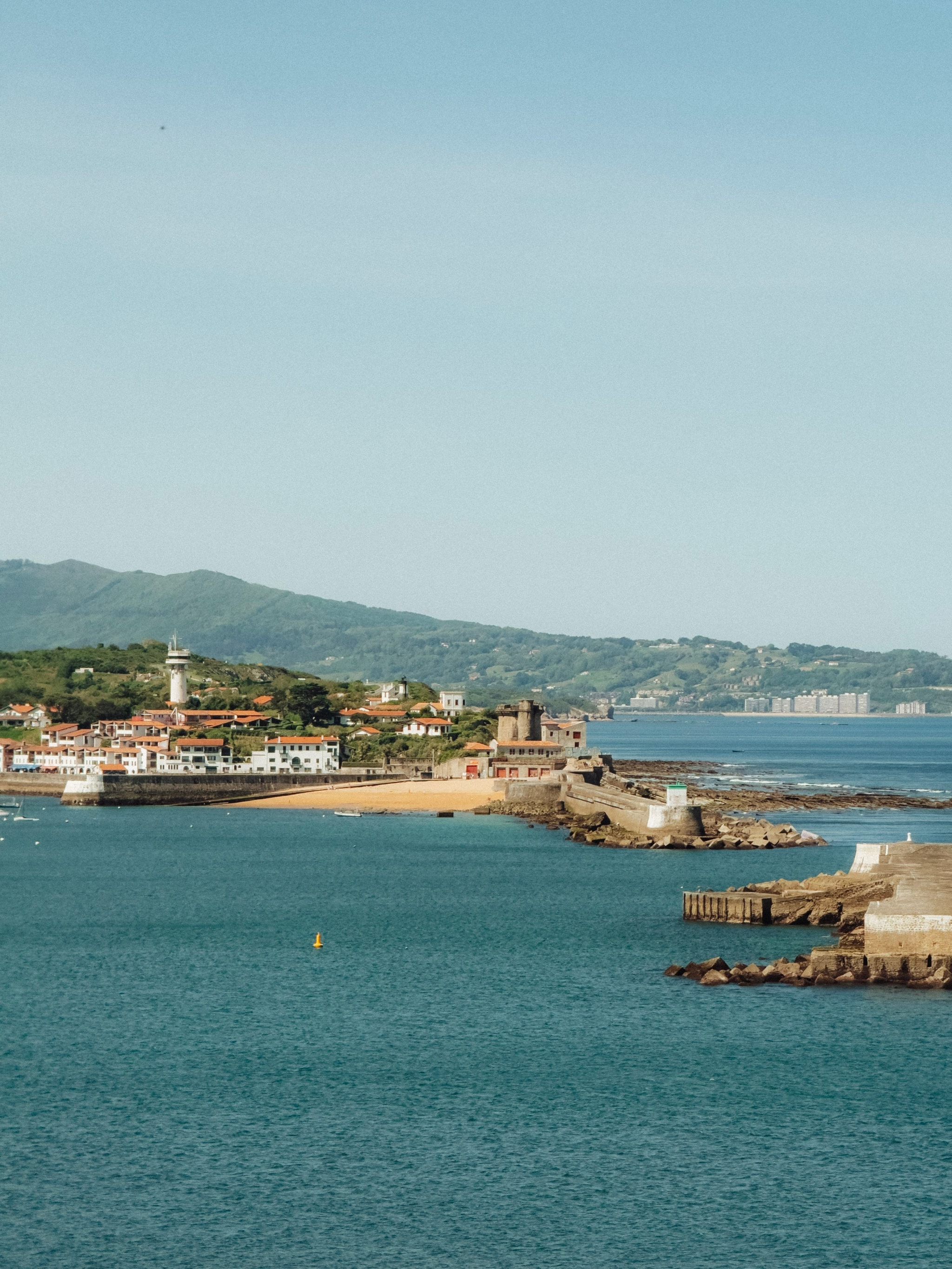 Saint-Jean-de-Luz
