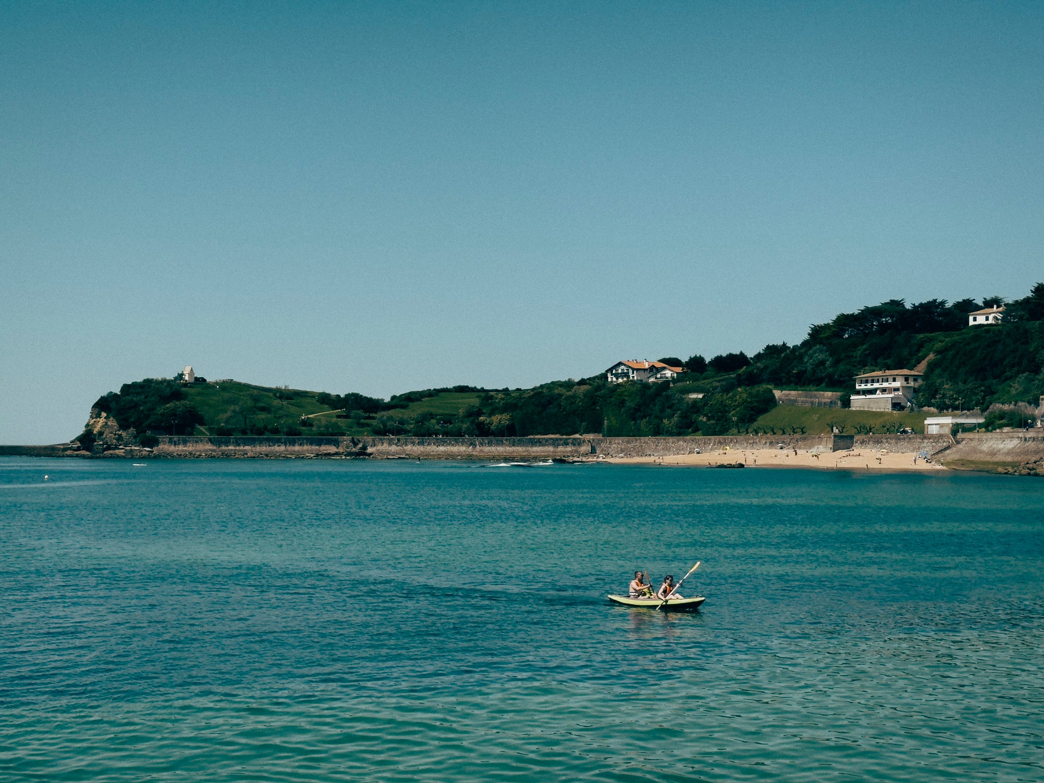 Saint-Jean-de-Luz