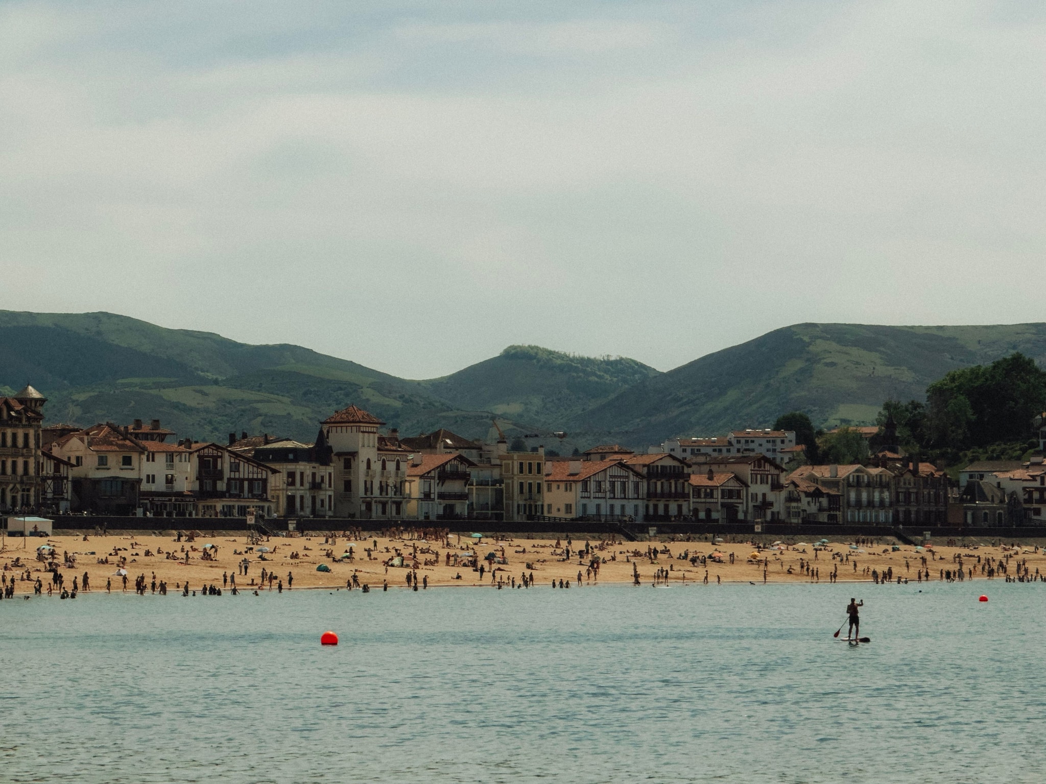 Saint-Jean-de-Luz