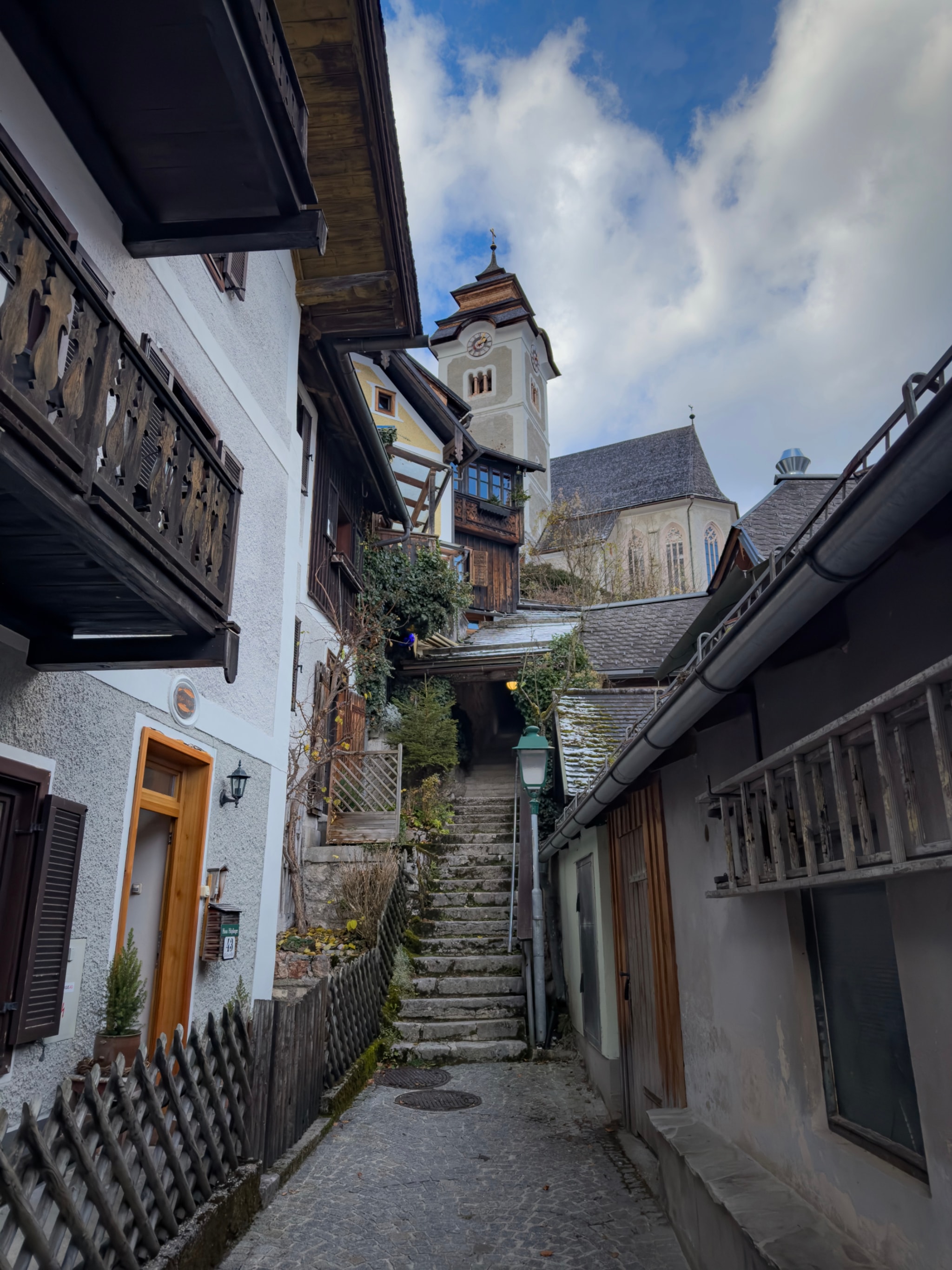 Hallstatt
