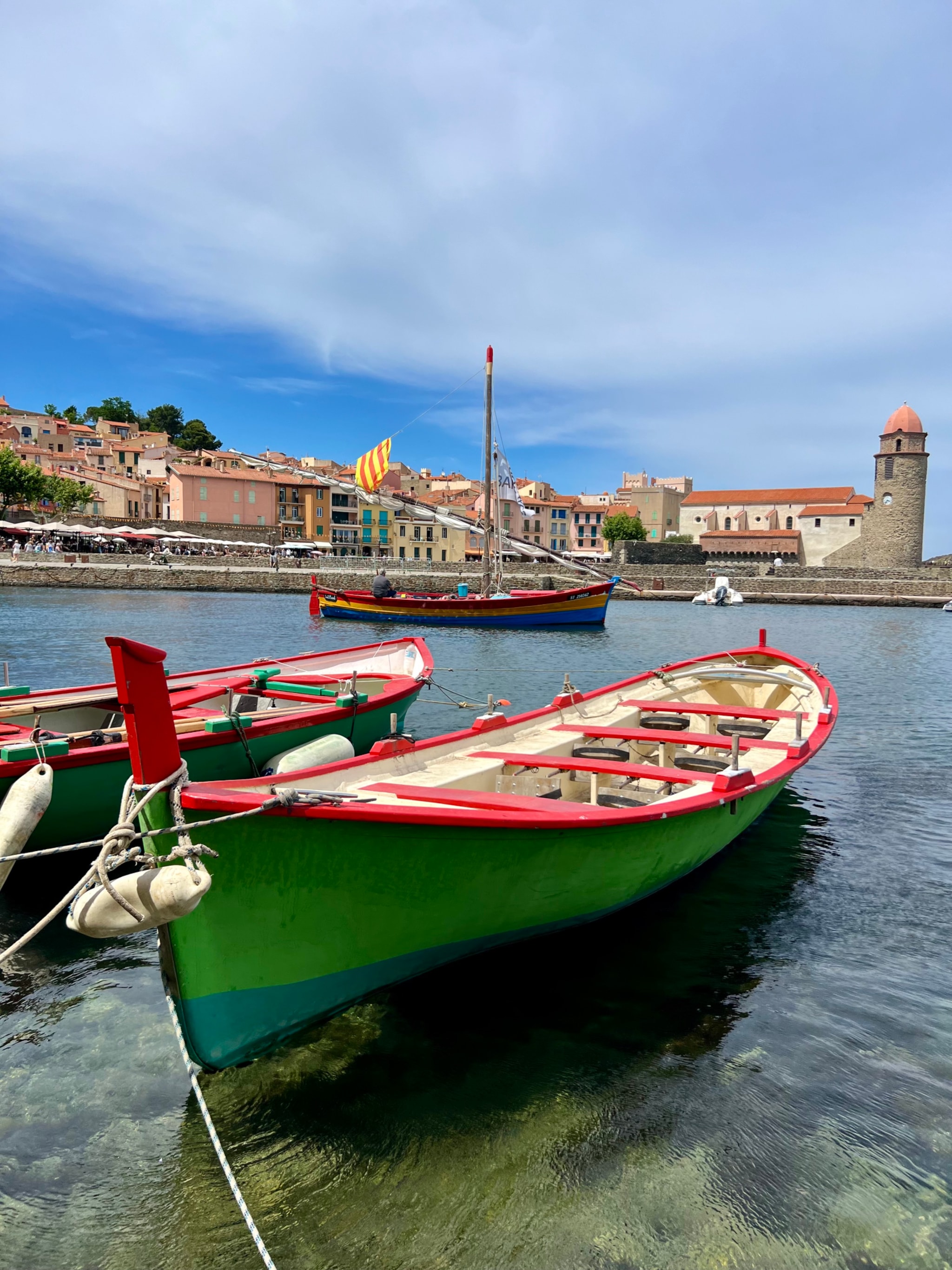 Collioure