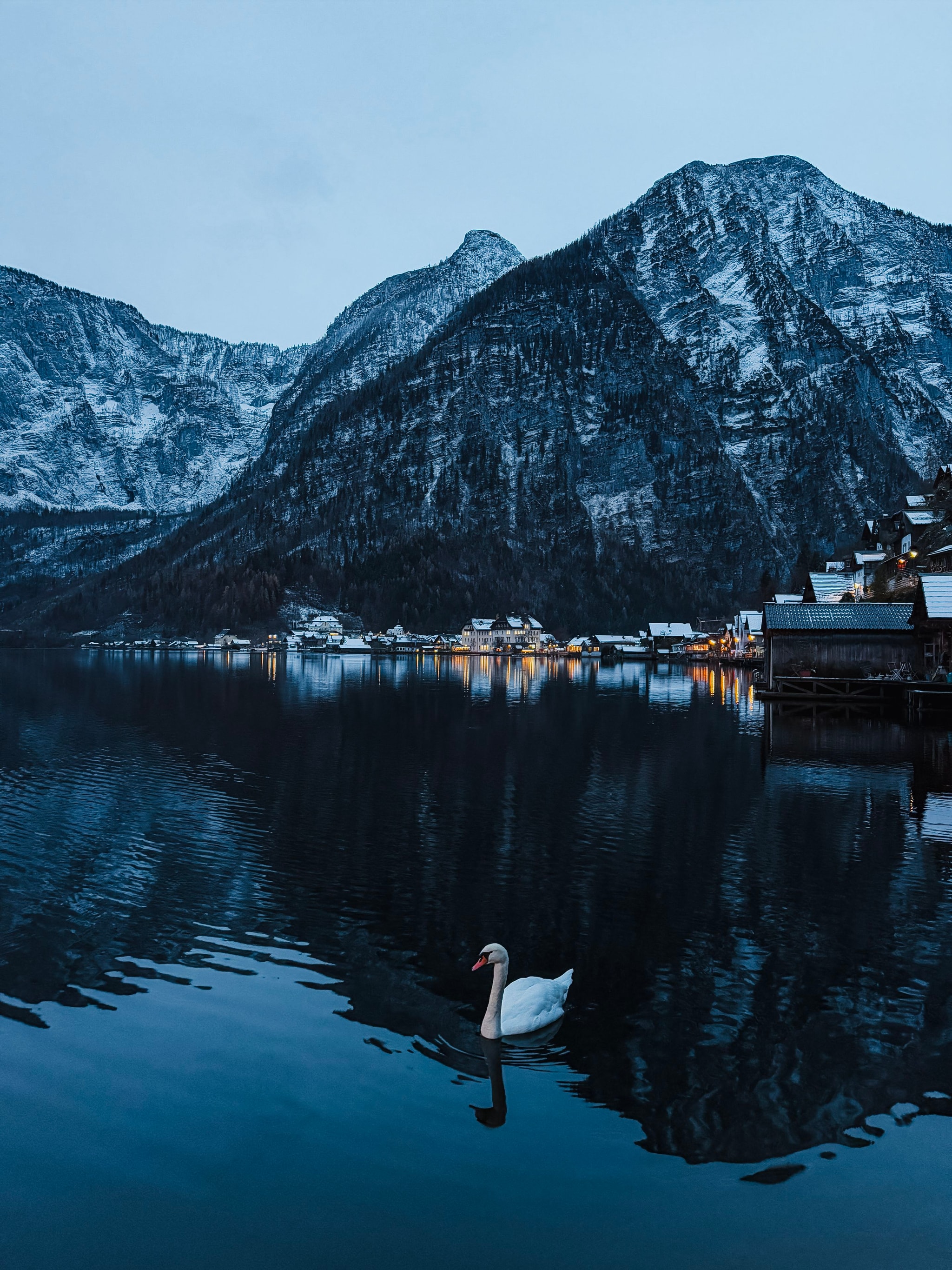 Hallstatt