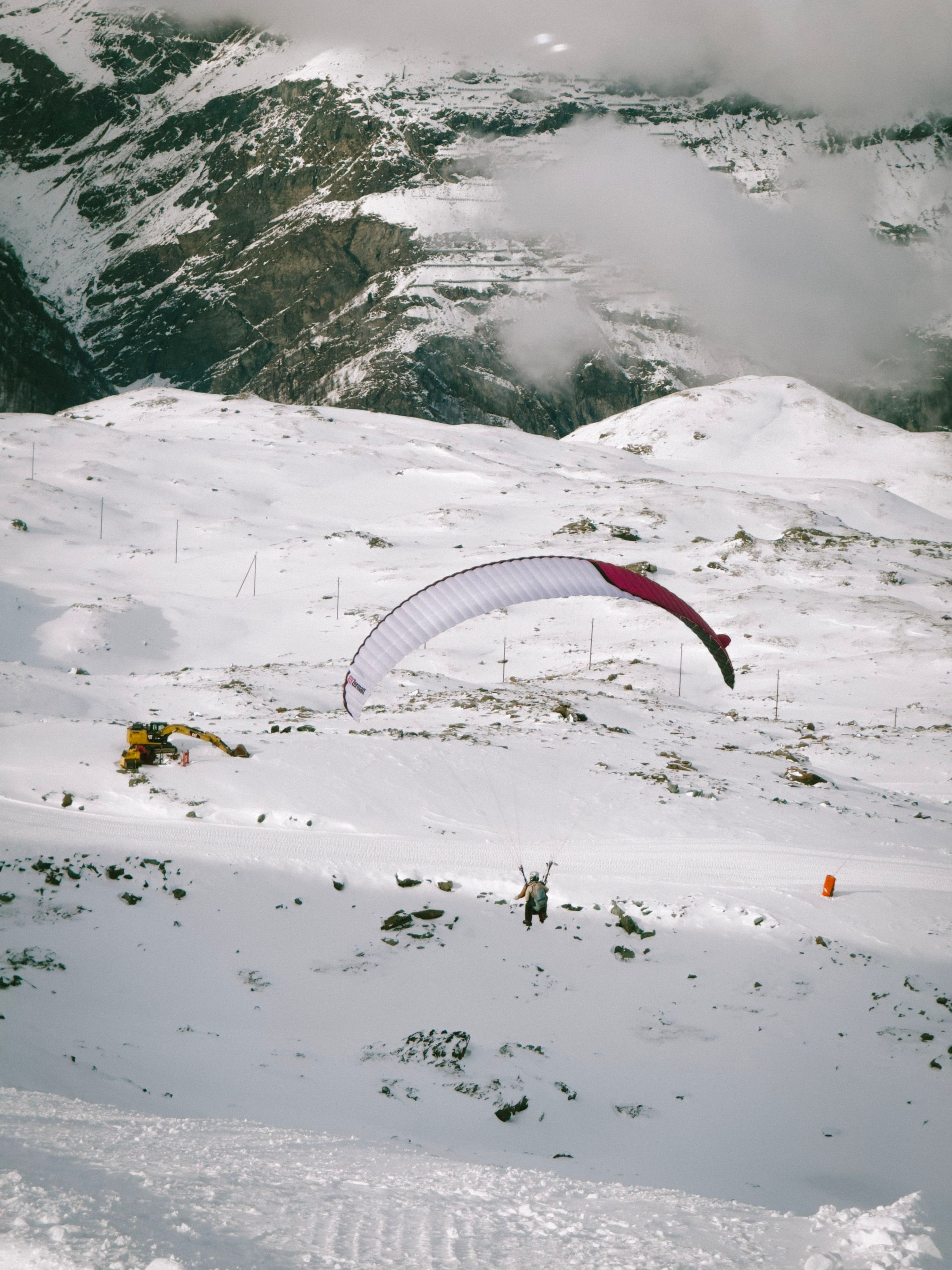 Gornergrat