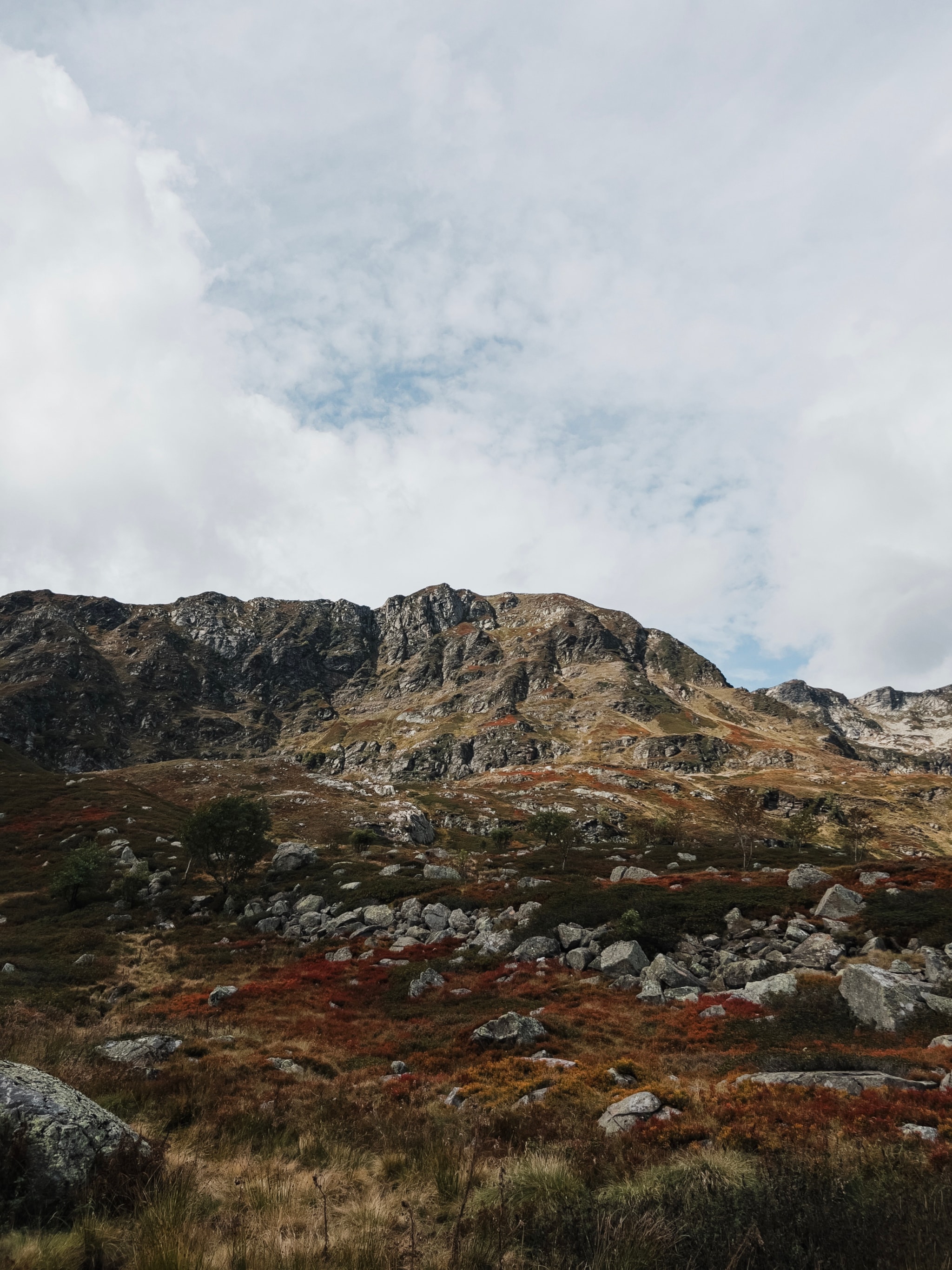 Pyrénées Ariégeoises