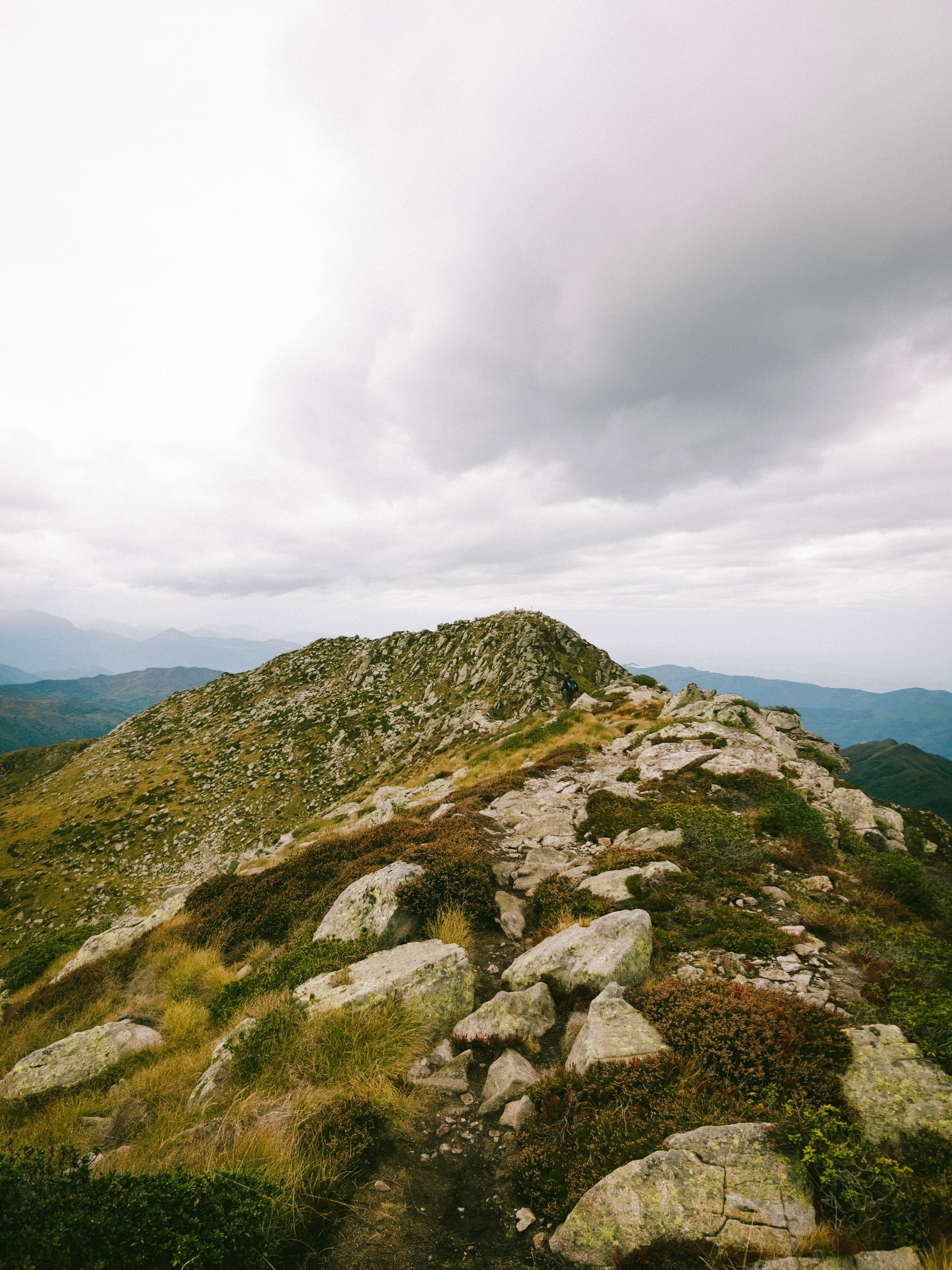 Pyrénées Ariégeoises