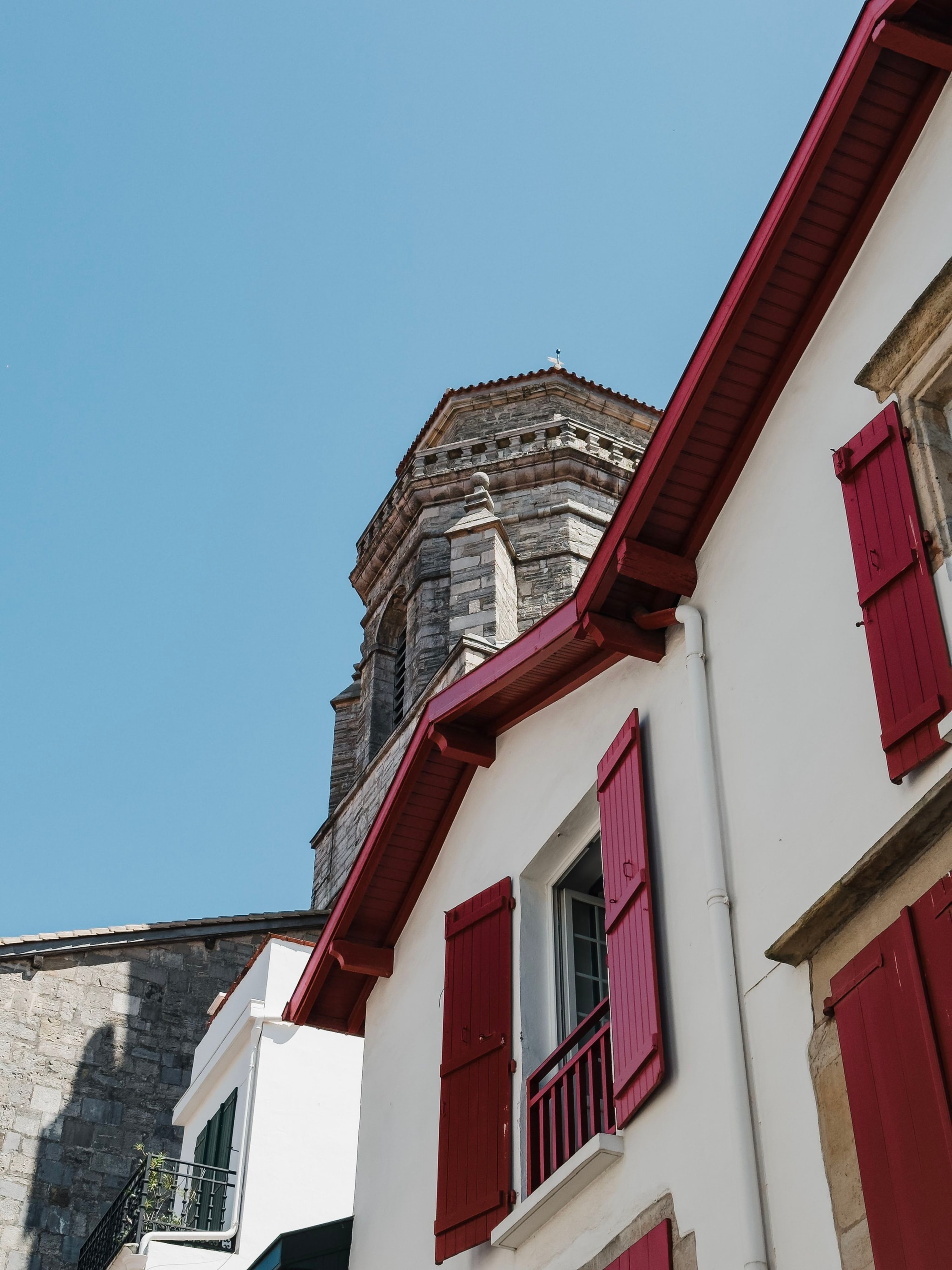 Saint-Jean-de-Luz