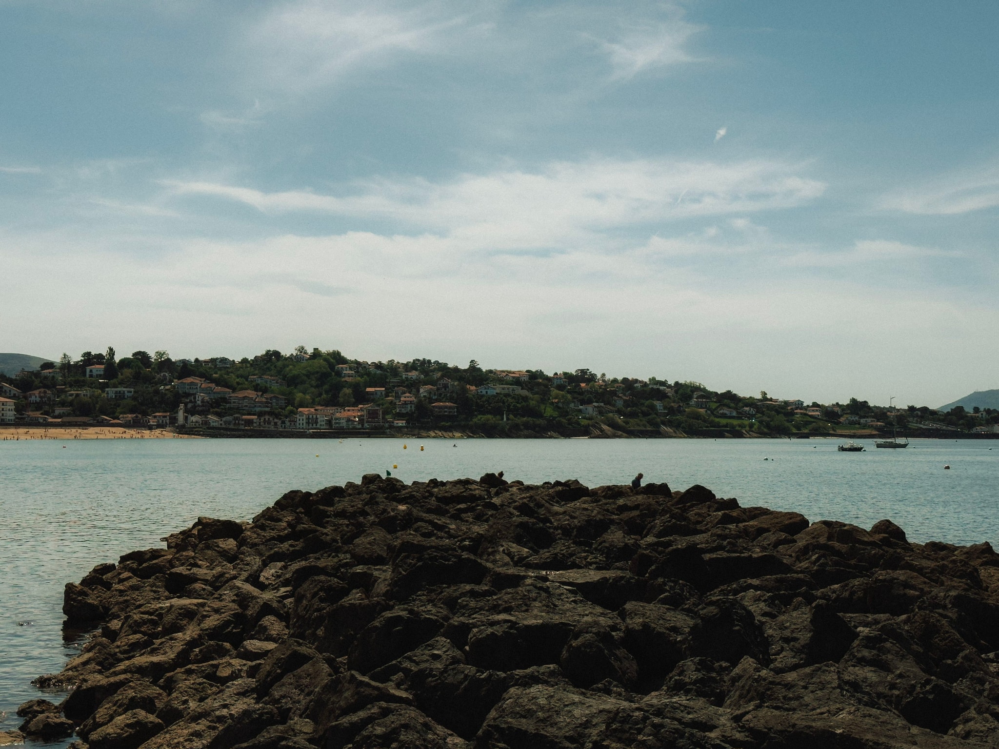 Saint-Jean-de-Luz